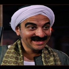 فزاع و أشلى فى عيد الحب _  الكبير اوى