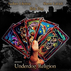 Time For Some Realness Underdog Religion feat. Planet Asian