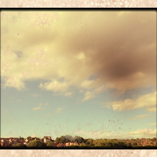 PushButtons - 44 (snip) OUT ON BLUEPANDA RECORDS March 2014