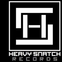 Disastar -Deadly Force ( Original Mix) [Heavy Snatch Rec] Preview