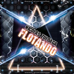 Flotando -Nicolas Zuloaga- (Original Mix) [Minimal Stuff Records]