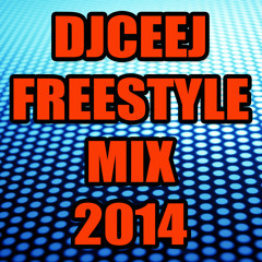 Old School Freestyle Mix - Feb - 2014
