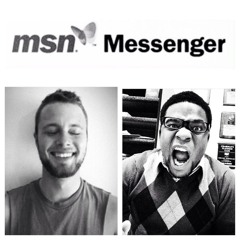 SoKyle - MSN Messenger (Feat. A.M.H.)