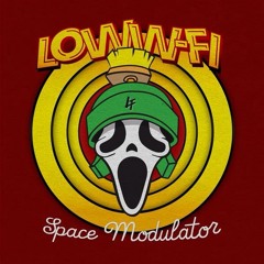 Space Modulator [Space Modulator EP OUT NOW!! FREE DOWNLOAD]