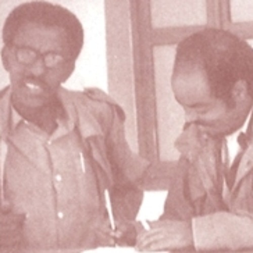 Edit "Former OLF Leader Lencho Leta "I am Going Home" #Ethiopia"