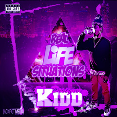 Stackin Paper Ft. Teddi Wayne(Prod.By Teddi Wayne)