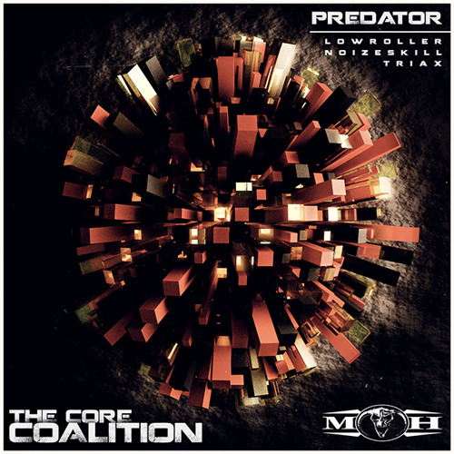 Predator - The Core Coalition [preview]