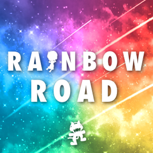 Rainbow Road