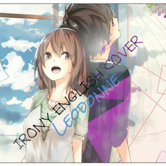 Irony English Cover [ClariS]