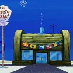 The Krusty Crab Trap/Jersey Mix