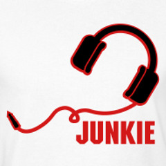 Kevlar  'Audio Junky Mix' Progressive Psy