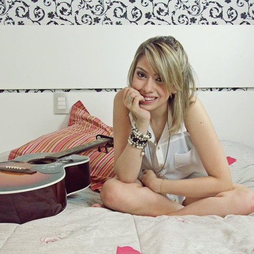 Medley Bruna Rocha (Parte de Mim)(Cover)