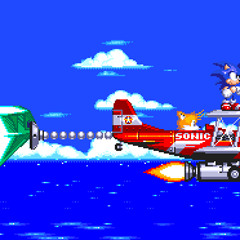 Sonic 3 Credits Remix