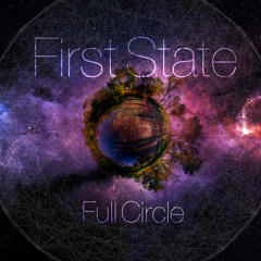 First State ft. Sarah Howells  - Skies On Fire (Full Circle Album)