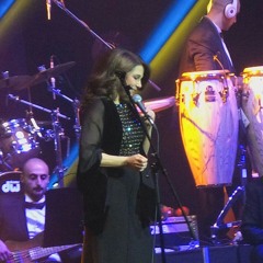 بيروت - ماجدة الرومي at Dubai 2014