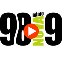 Interview at Radio Nova Porto (with Isidro Lisboa) - 22.07.2013