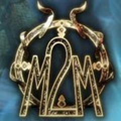 Magic 2 Master OST - Main Theme