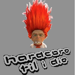 UK Hardcore 5- Total Uplift!