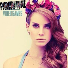 VIDEO GAME (HEAVEN ON EARTH) FT LANA DEL REY