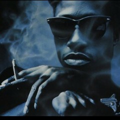 NINOSCAR-IMMA PLAYER YOU NOT (PROD.BY @AJGOTSLAPS)