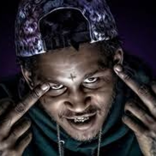 Fredo Santana (SSR)-I Might Just feat. Tadoe (GBE)