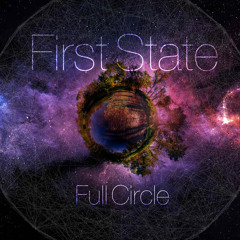 First State ft. Eric Lumiere - Glow (Full Circle Album)