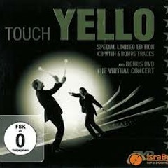 Yello - Touch Yello - Virtual Concert