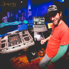 Jeremy - NewsFlash from the studio