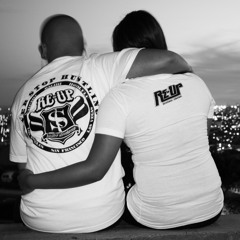 21. Hold You Down Rain or Shine feat. Joyce - Dom Kennedy