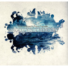 “Sailing to the Land of Light” by “Thanos Papadellis”