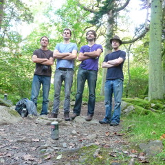 Mantra of a Madman (The Flood)