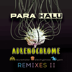 Para Halu - Adrenochrome (Electrypnose Remix) - sample
