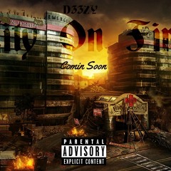 KasanovaDaKidd - At all