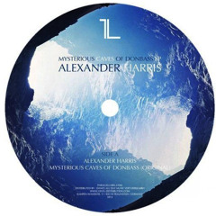 Alexander Harris - Terri Conique (Parallel label)