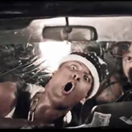 Quimico ultramega Ft N-facis - Señor Miyagui (Tiradera A El Batallon )