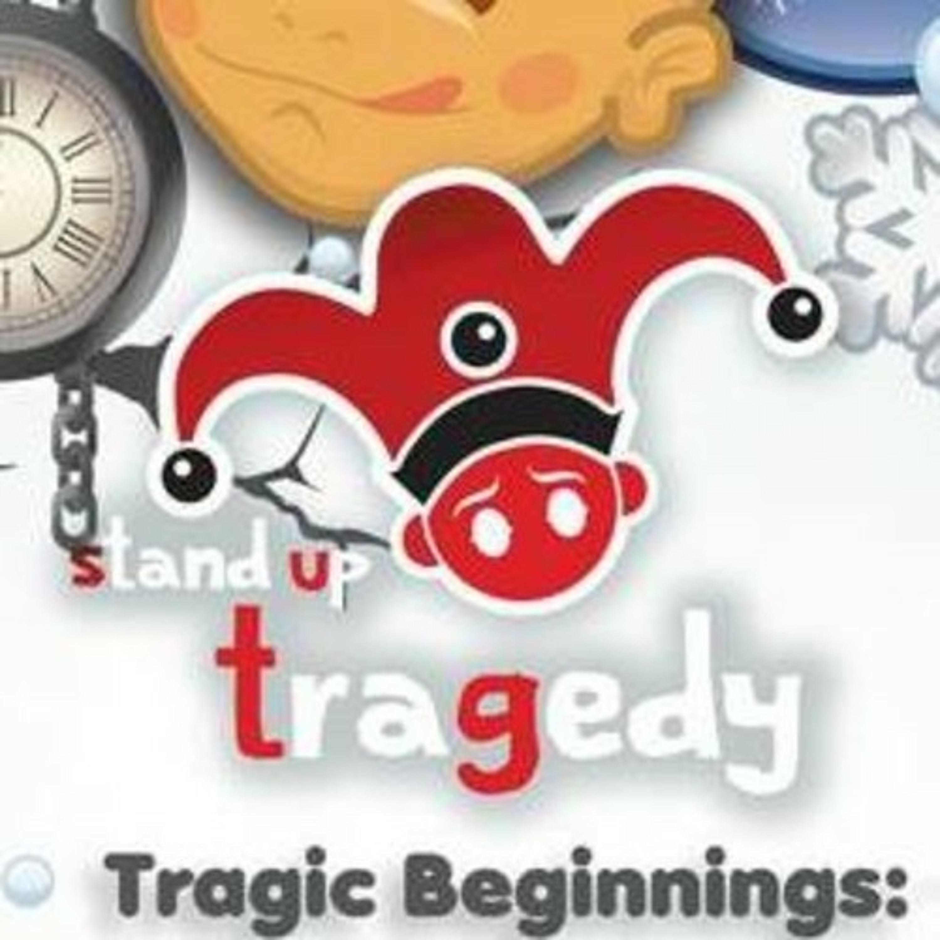 StandUpTragedy