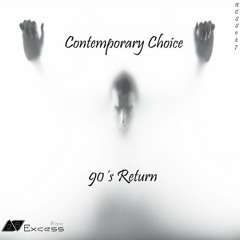 Contemporary Choice - 90´s Return (Lex Gorecore remix) XCSS027