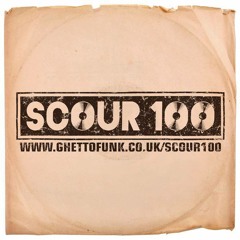 One Dirty Row - Scour 100 Special (FREE DL, CLICK "LIKE")