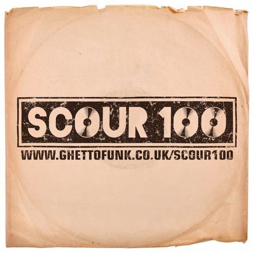 One Dirty Row - Scour 100 Special (FREE DL, CLICK "LIKE")