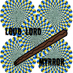 Loud Lord x Myrror | Hypnotic Bluntz