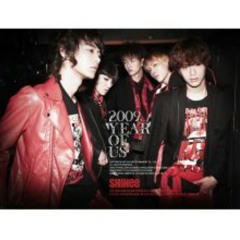 SHINee 샤이니 - Jojo