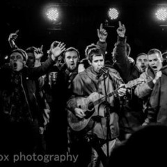 The band