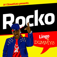Rocko - Slang Prod By Jon Boi