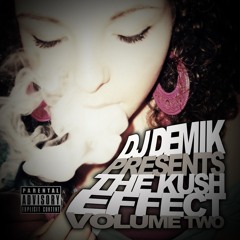 DyNasty - Weed Girl (ft Killa Capone)