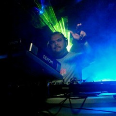 Dj MODE LIVE SET Retro Sessions México