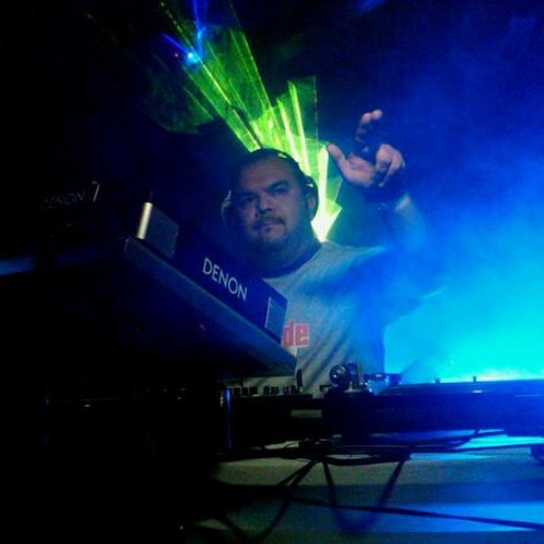 Dj MODE LIVE SET Retro Sessions México