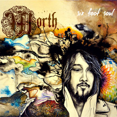 Six Foot Soul Pt. III