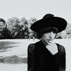 Youth - Daughter Cover