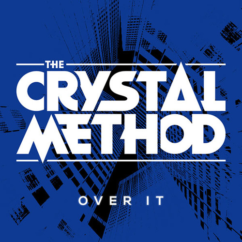 Over It (Feat. Dia Frampton) - SILAS Remix
