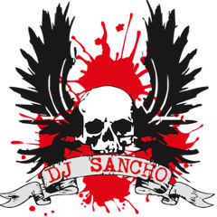 SANCHO CITY pt1 (cumbia mix)